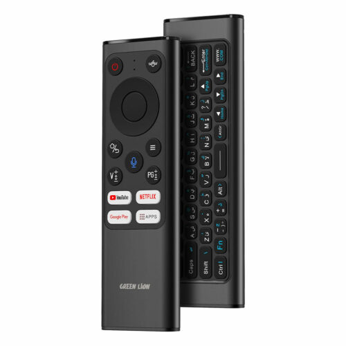 Green Lion Remote Pro