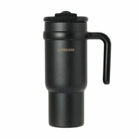 Lepresso Thermo Flask Insulated Mug