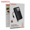 Porodo 4G LTE | WiFi 6 Pocket Router with 10000mAh Power Bank