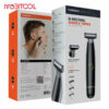 Porodo Bi-Directional Shaver & Trimmer Porodo Bi-Directional Shaver & Trimmer