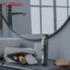 Porodo Edgemaster T-Blade Trimmer & Shaver