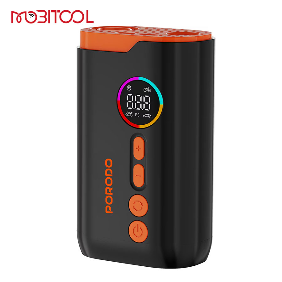 Porodo Electric Air Inflator
