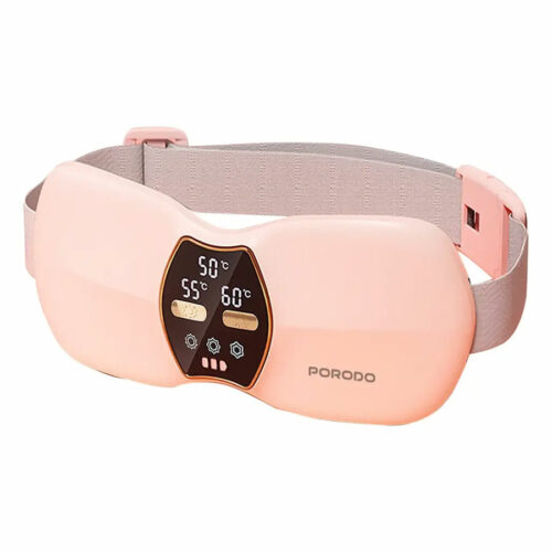 Porodo Heat Wave Massage Pad