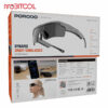 Porodo Lifestyle Dynamiq Smart Sunglasses