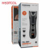 Porodo Lifestyle Full Body Grooming Kit