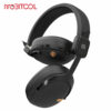 Porodo Soundtec Onyx Sonic Wireless Headphone