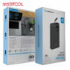 Powerology Aluminum 20000mAh Power Bank Powerology Aluminum 20000mAh Power Bank