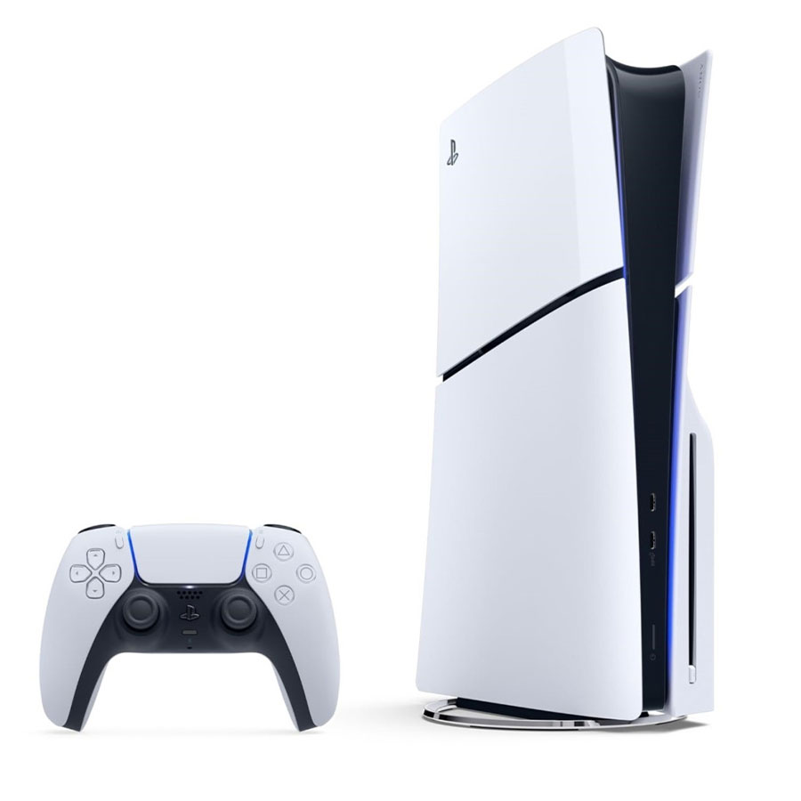 Sony PS5 Slim Standard Edition CFI-2016