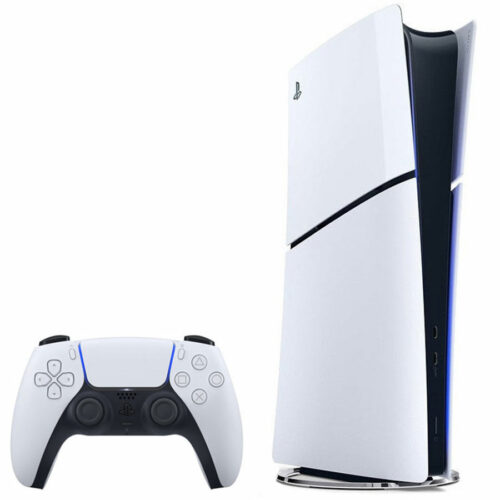 ps5 digital