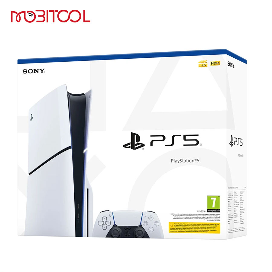 ps5 standard 4k 2016