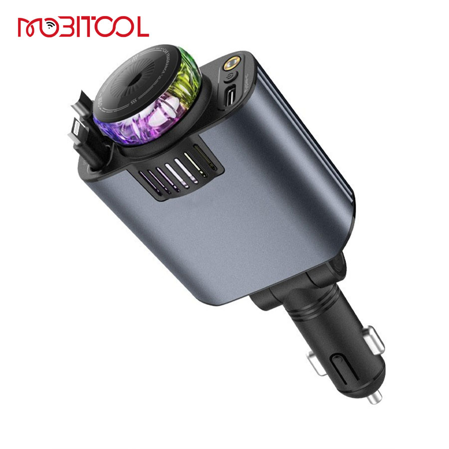 starlight car charger