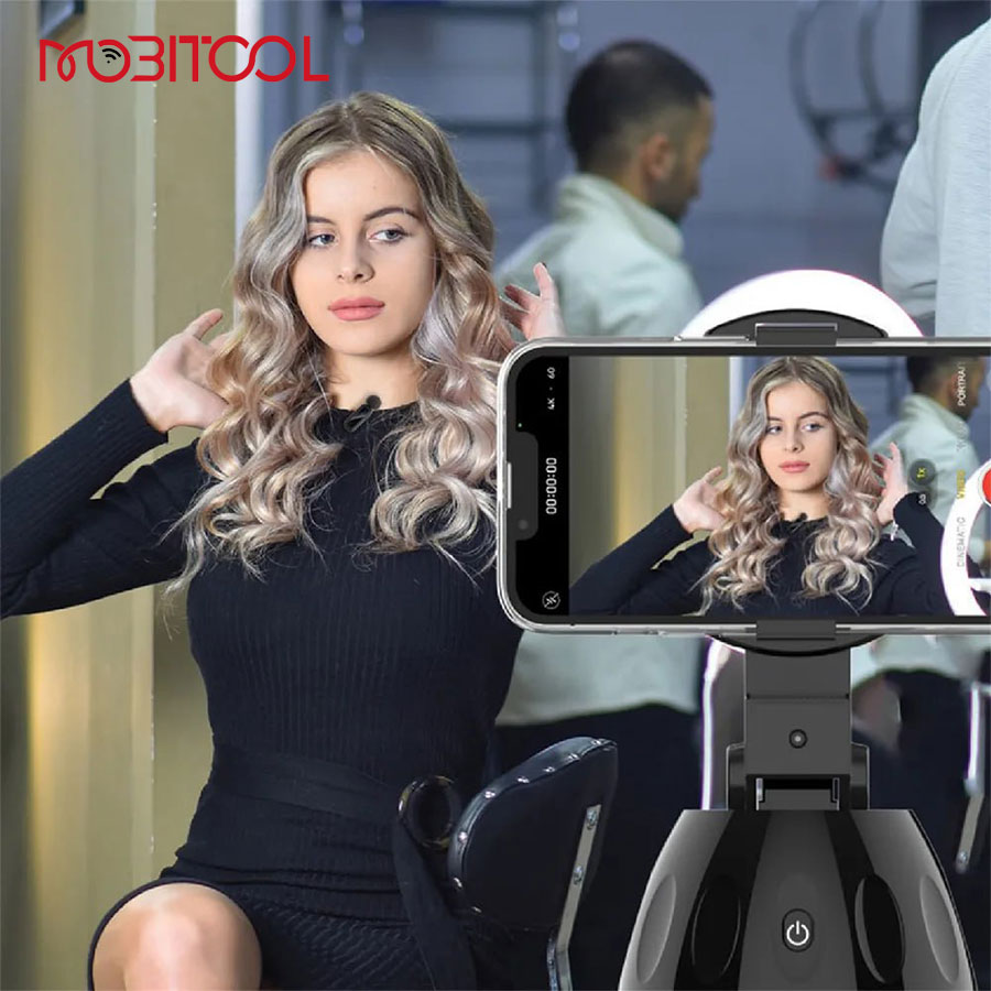 خرید میکروفون وایرلس گرین