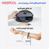 خرید کابل انکر 240 واتی خرید کابل انکر 240 واتی