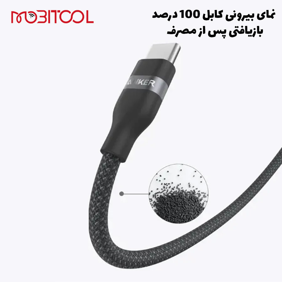 خرید کابل انکر خرید کابل انکر