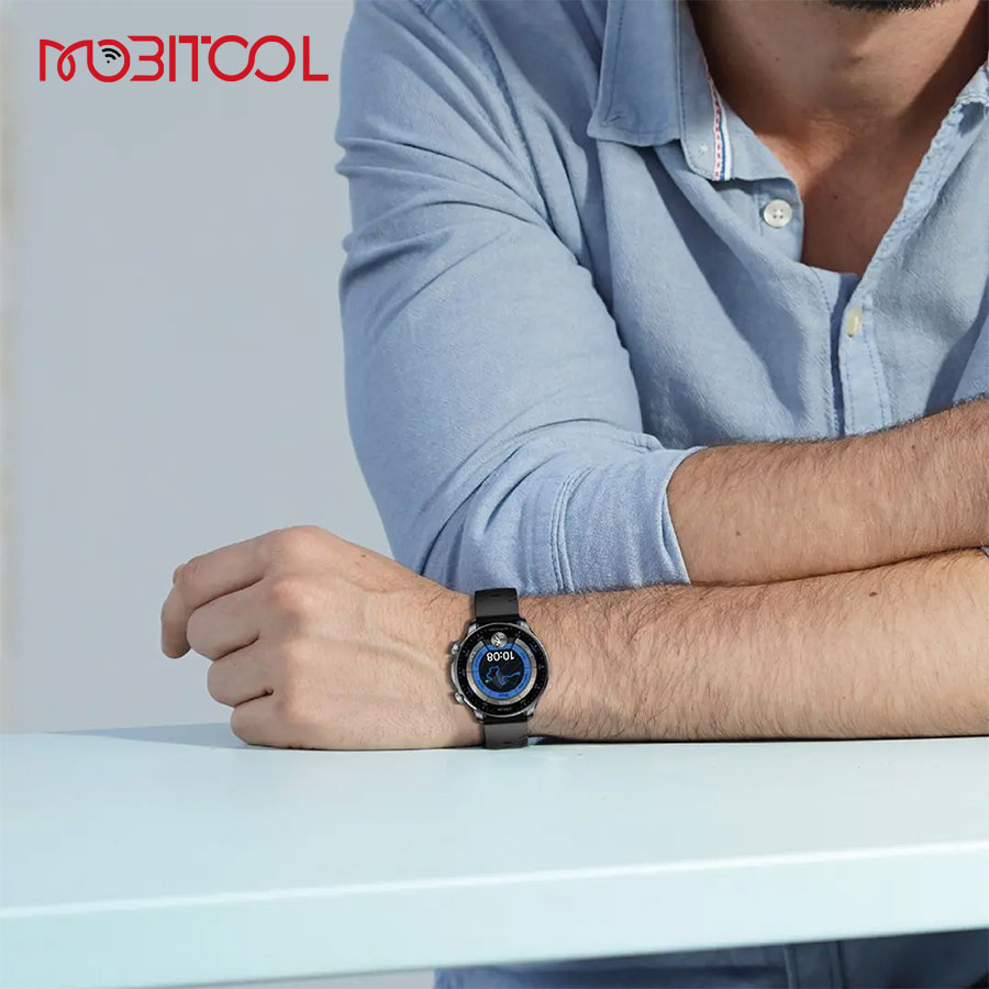 ساعت گرین لاین Track GPS Smart Watch