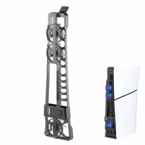 فن خنک کننده ps5 slim