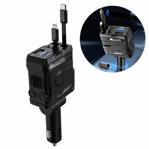 قیمت فندکی 66 وات پرودو