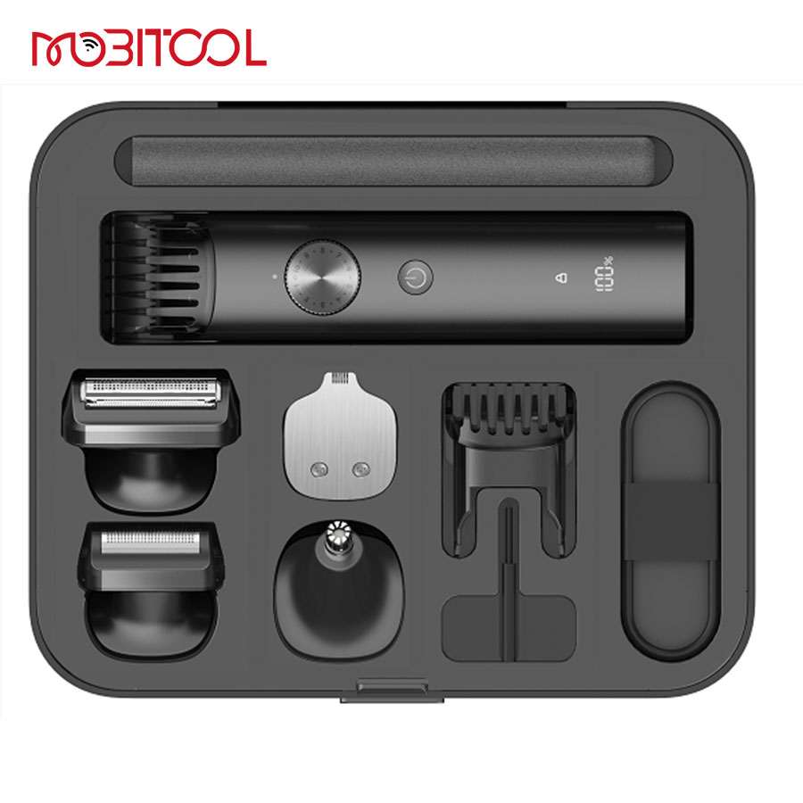 ماشین اصلاح xiaomi