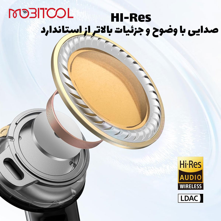 هندزفری انکر