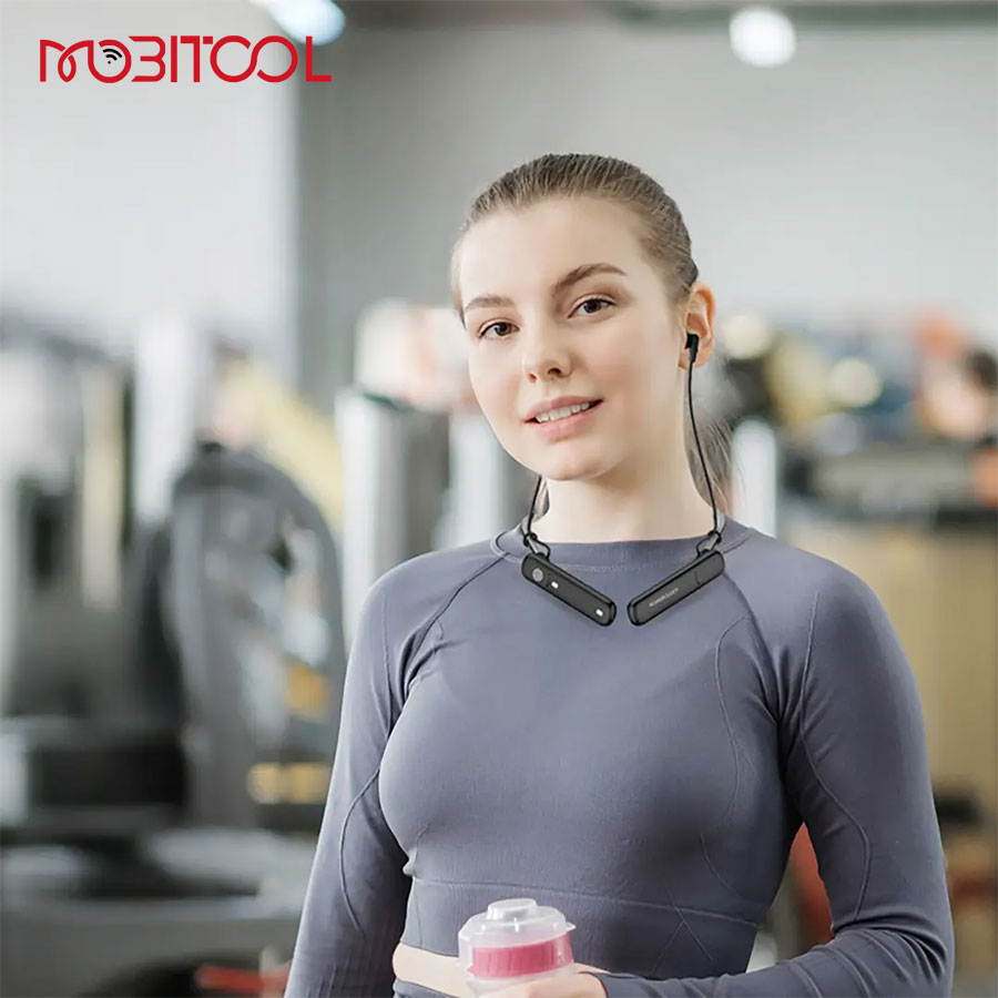 هندزفری گردنی هندزفری گردنی