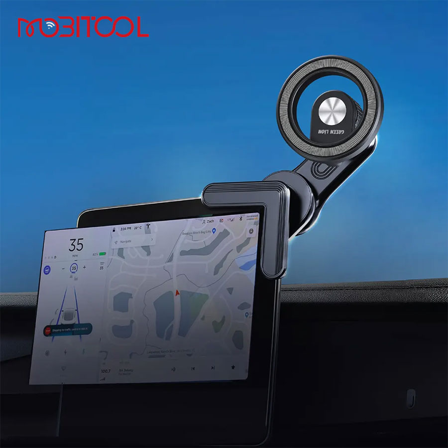 هولدر کنار صفحه نمایش گرین لاین هولدر کنار صفحه نمایش گرین لاین