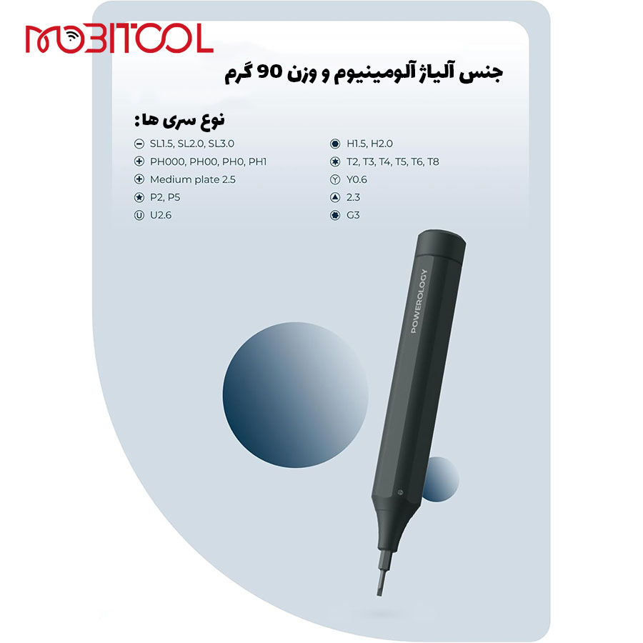 پاورولوژی 22 bits پاورولوژی 22 bits