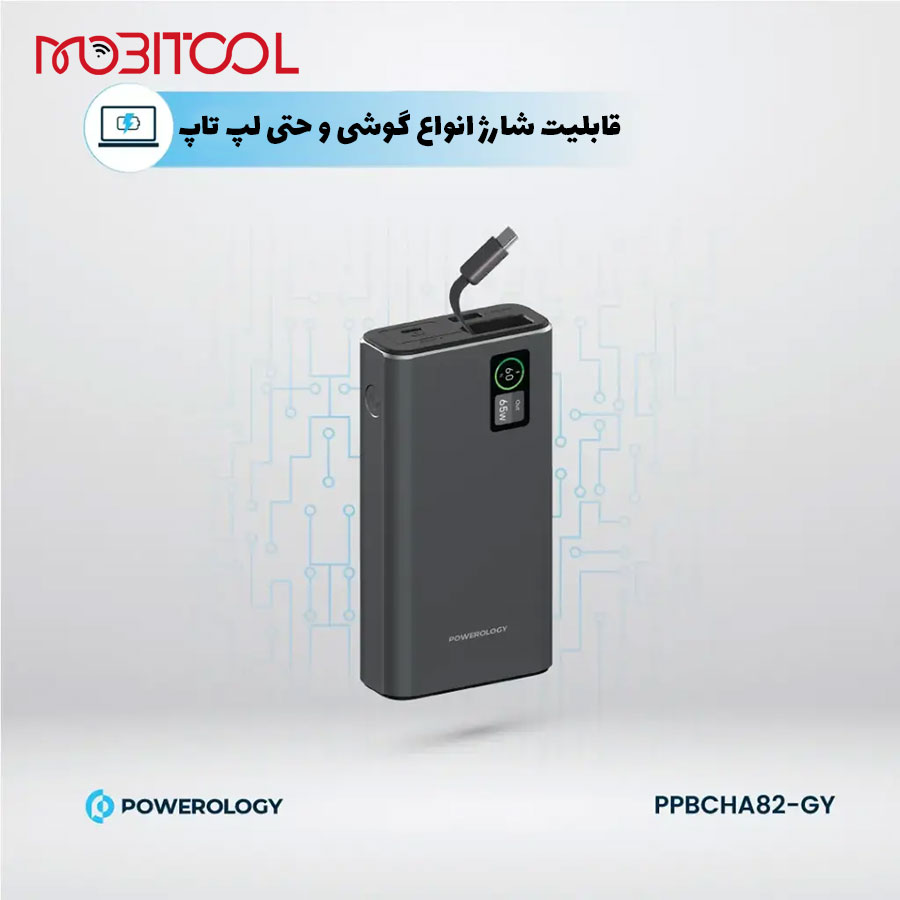 پاورولوژی PPBCHA82 پاورولوژی PPBCHA82