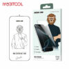 Green Lion 9H Steve HD Screen Protector iPhone 17 Pro