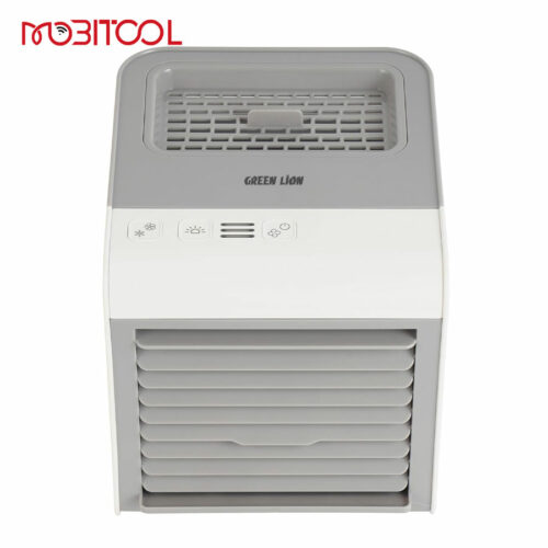 Green Lion Desktop Air Cooler 400mL