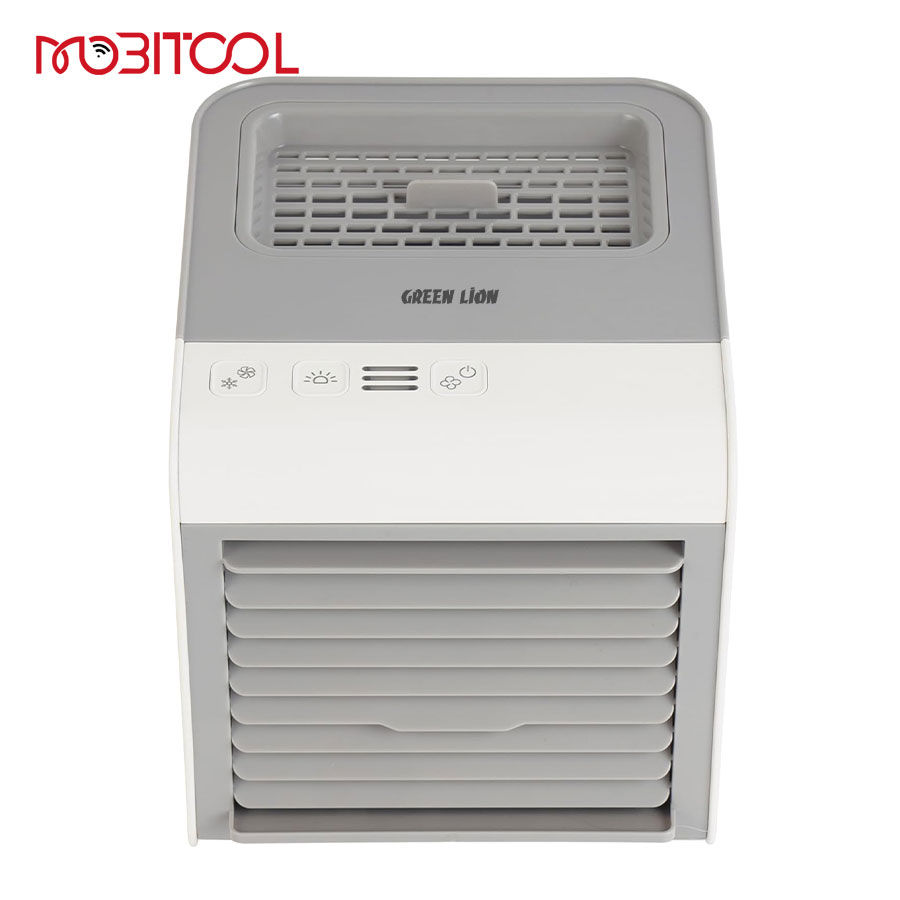 Green Lion Desktop Air Cooler 400mL