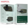 Green Lion Urban Travel Pouch
