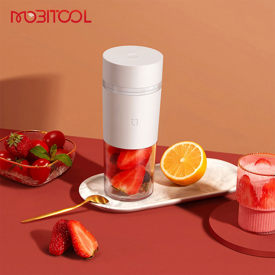Mijia Mini Juicer Cup Mijia Mini Juicer Cup