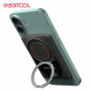 Porodo 10000mAh Qi2 Wireless Power Bank