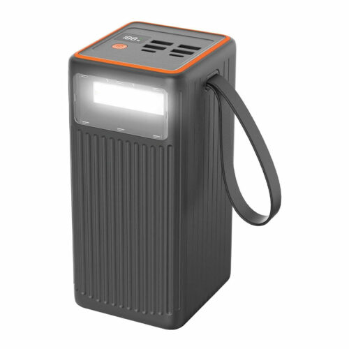 Porodo 60000mAh Power Bank Multi-Device PD Charging