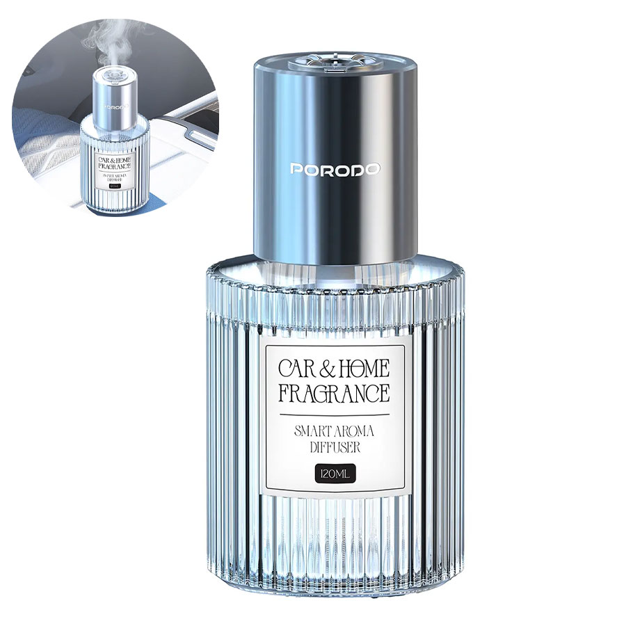 Porodo Lifestyle Grasse Smart Aroma Diffuser