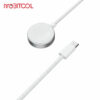 Porodo One Touch Charger Magnetic Watch Charge