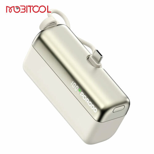 Porodo Pocket Volt 10000mAh Power Bank