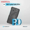 Powerology 20000mAh Solar Wireless Charging Power Bank Powerology 20000mAh Solar Wireless Charging Power Bank
