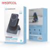Powerology MagSafe COMBO POWER BANK + CHARGING STAND Powerology MagSafe COMBO POWER BANK + CHARGING STAND