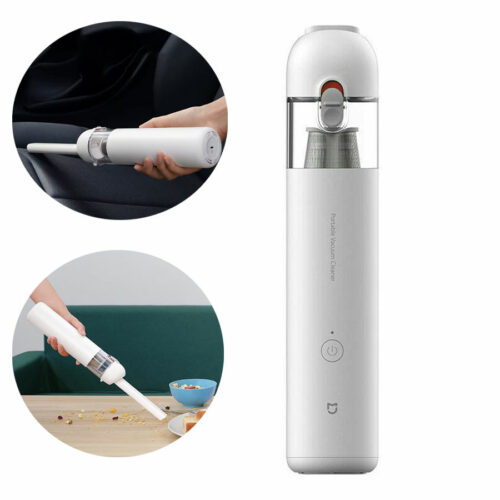 XIAOMI MIJIA ssxcq01xy