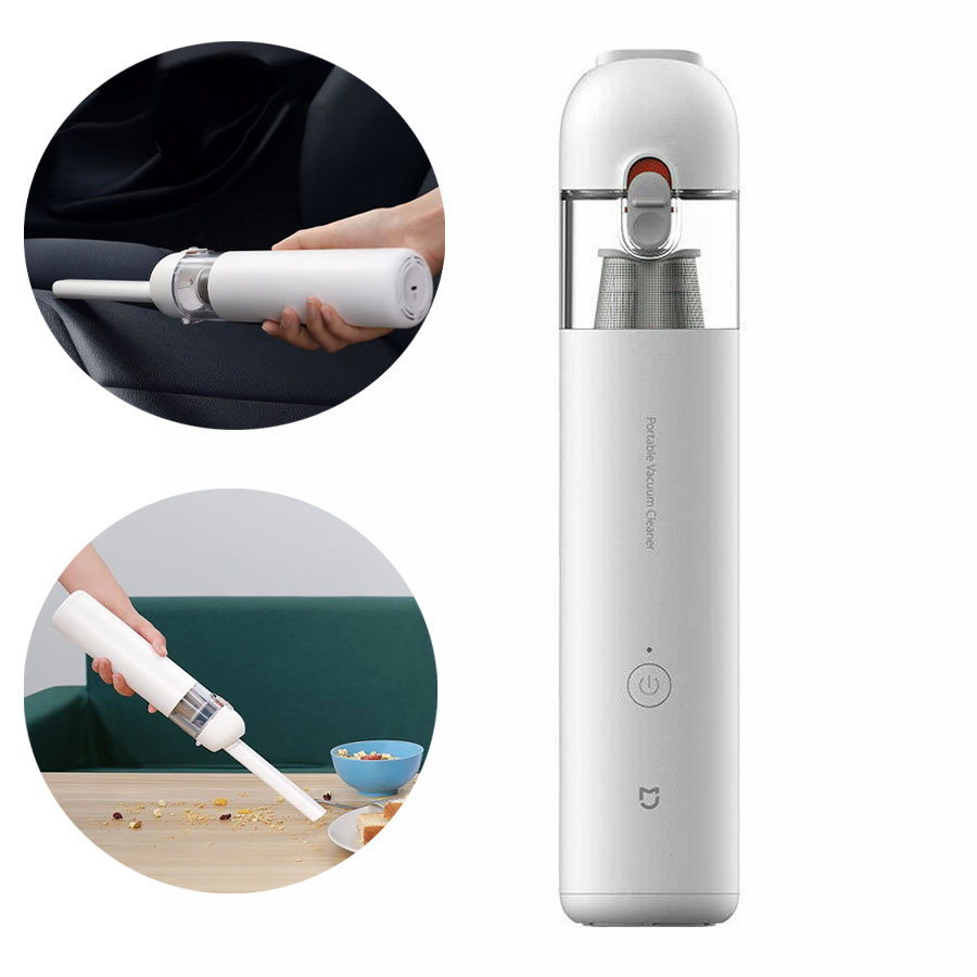 XIAOMI MIJIA ssxcq01xy