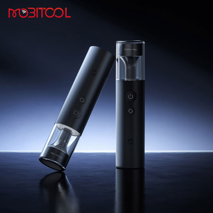 Xiaomi Mijia MJSDT002QW