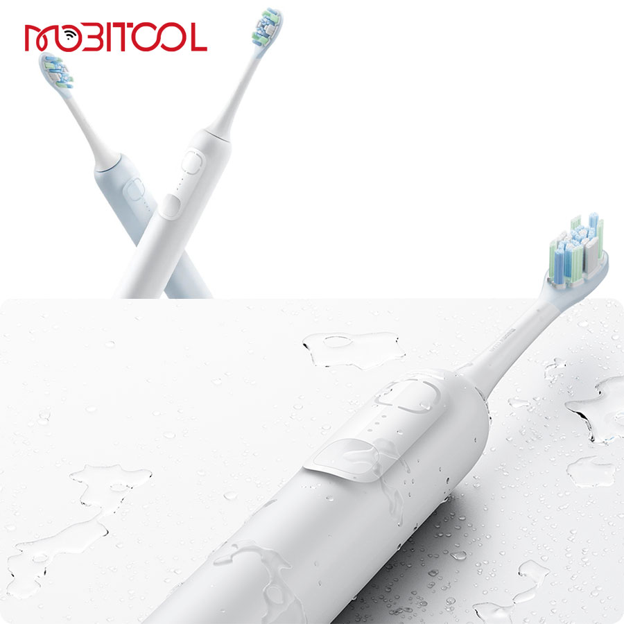 Xiaomi Oscillation Electric Toothbrush