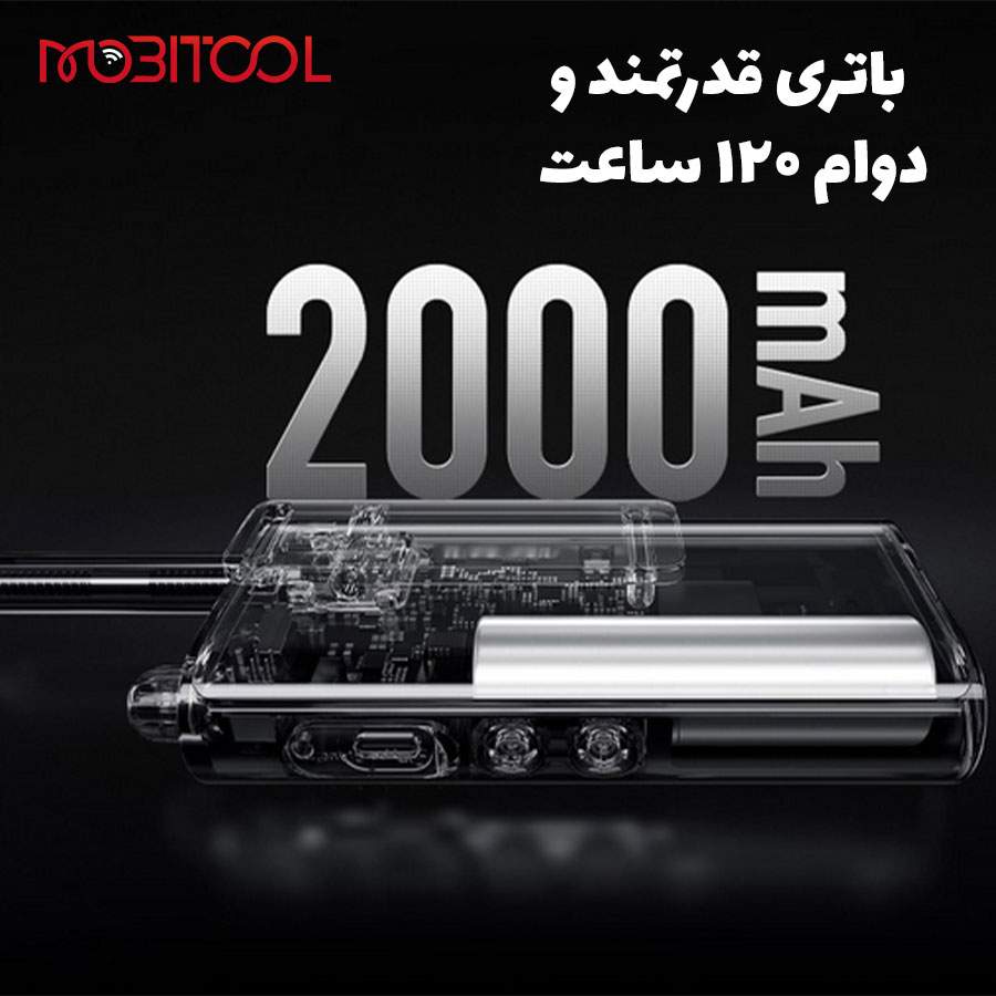 Xiaomi Walkie Talkie 3 Xiaomi Walkie Talkie 3