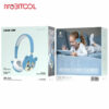 green lion kids headphone gk-500 green lion kids headphone gk-500
