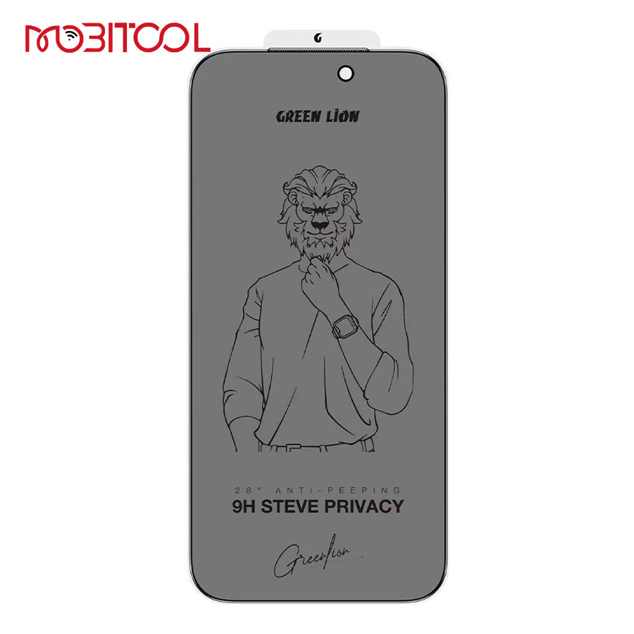 steve 17 pro