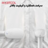 اتو دستی شیائومی STEAM IRON اتو دستی شیائومی STEAM IRON