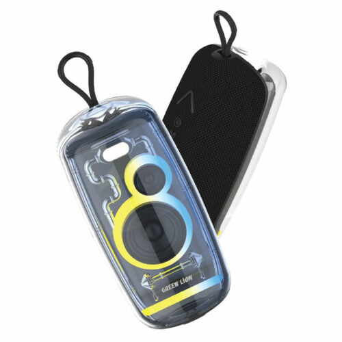 اسپیکر بلوتوث گرین لاین