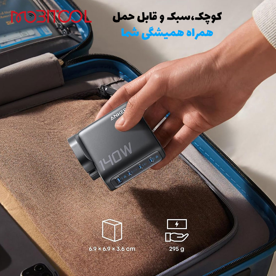 انکر B2697