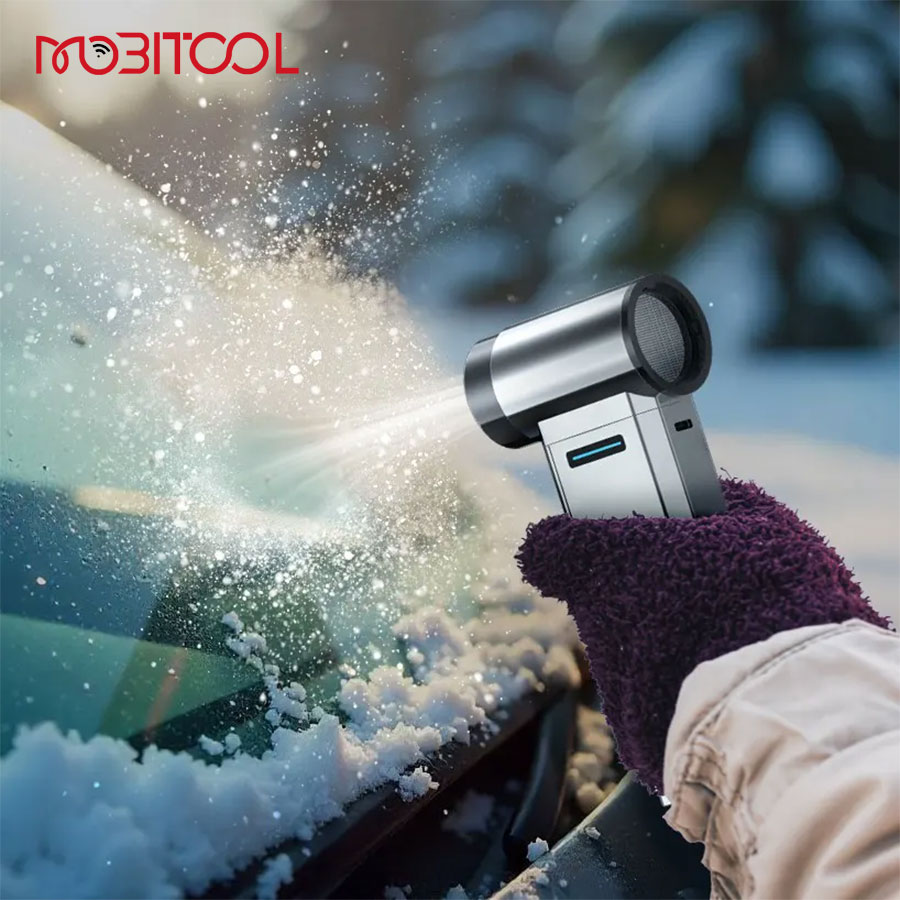 جت فن شارژی جت فن شارژی